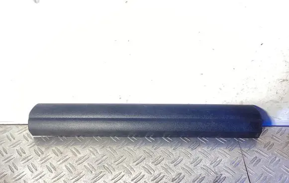 BMW 5 F10 F11 Front sill trim cover 51439162721