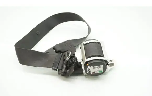 Mini One - Cooper R57 Front seatbelt 622178000B