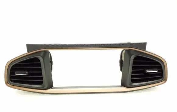 Hyundai Ioniq Dash center air vent grill 84740G2100