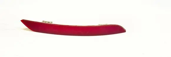 BMW 5 F10 F11 Rear tail light reflector 7203237