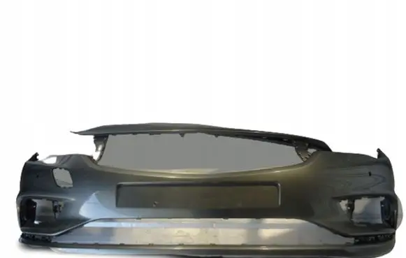 Opel Astra K Front bumper 8000XXXX
