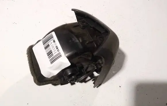 Nissan Micra Dash center air vent grill 68761ax701