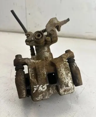 Mazda 6 Rear brake caliper