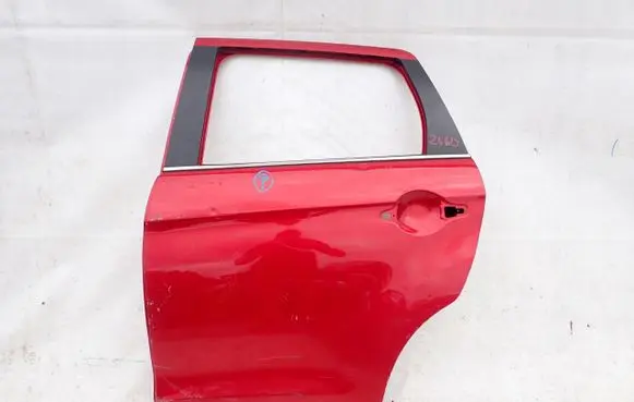 Mitsubishi ASX Rear door