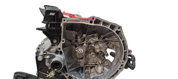 Citroen C3 Manual 5 speed gearbox S27645289 20CQ66