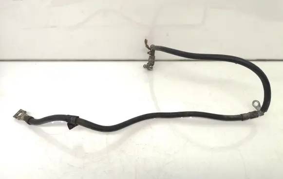Ford Galaxy Negative earth cable (battery) 7M3971235D