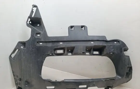 Citroen C4 II Picasso Front bumper corner part panel trim AA36190467 31369 A0006C02