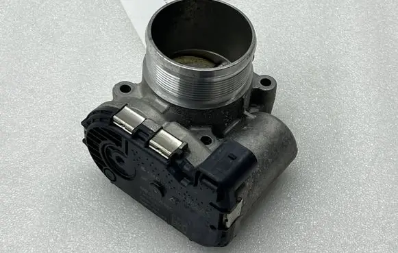 Audi A5 Throttle valve 06K133062AS 0280750824