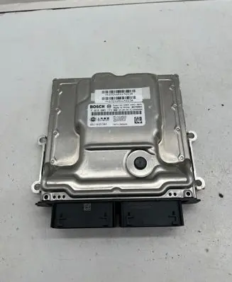 MG ZS Engine control unit/module 11645704 11282840 745704AR5190038