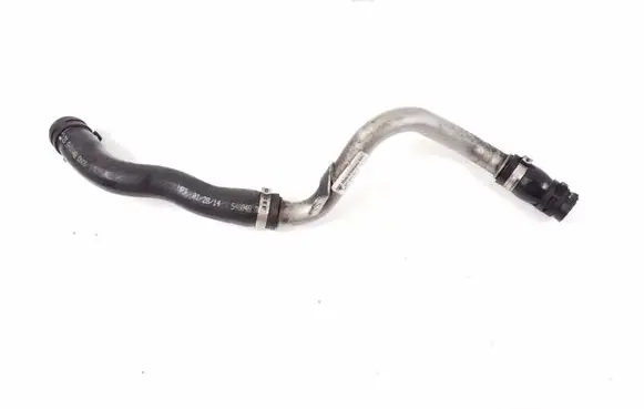 Porsche Cayenne (92A) Power steering hose/pipe/line 7P5422881H