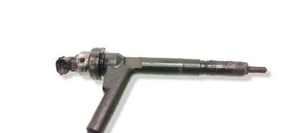 Opel Meriva A Fuel injector 8973138612