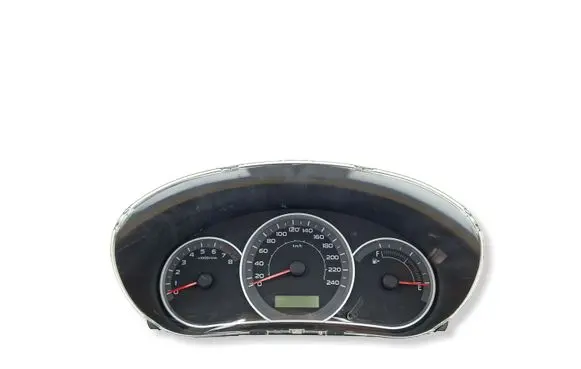 Subaru Impreza III Speedometer (instrument cluster) 85003FG260