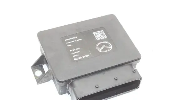 Mazda MX-5 ND ABS control unit/module N243437B0