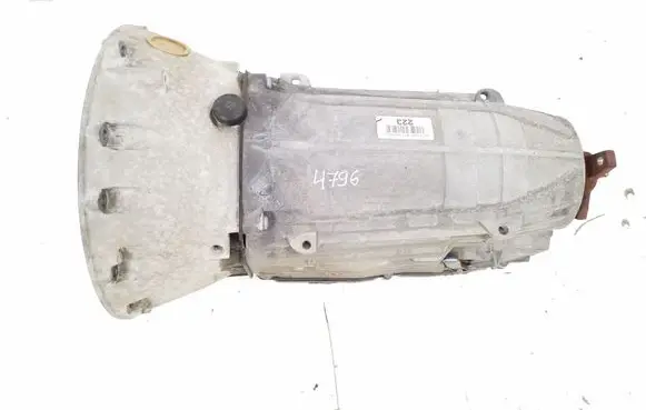 Mercedes-Benz SLK R172 Automatic gearbox A2042703705 722908 A2042709102
