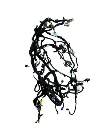 Ford Bronco Panel wiring LX6T14401 LX6T14401XVDC