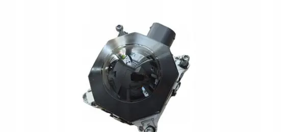 Porsche 911 Speed sensor (speedometer sensor) 