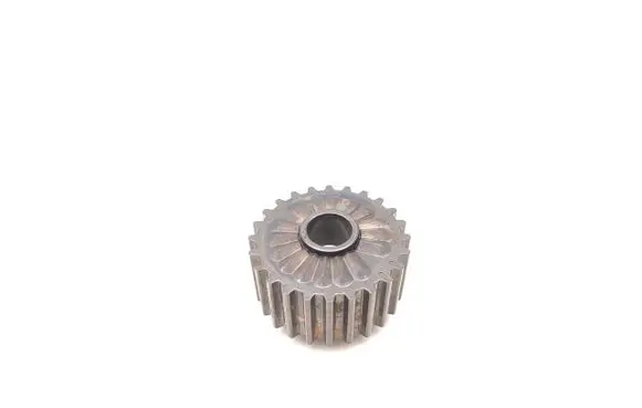 Camshaft pulley/ VANOS
