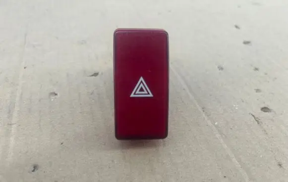 Honda Civic Hazard light switch M49963HZSTVO