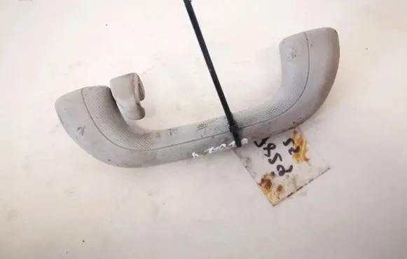 Hyundai Sonata Rear interior roof grab handle