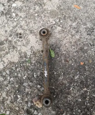 Opel Antara Rear suspension control arm 