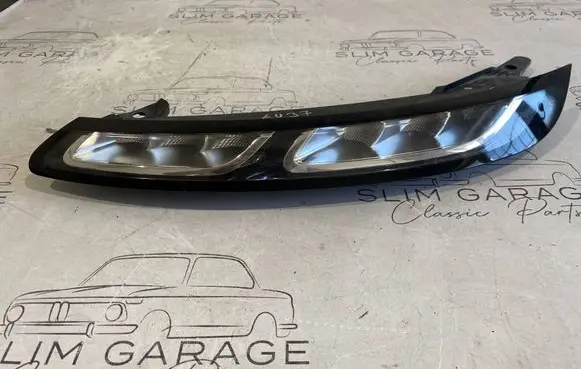 Citroen C4 Cactus LED Daytime headlight 9800910780