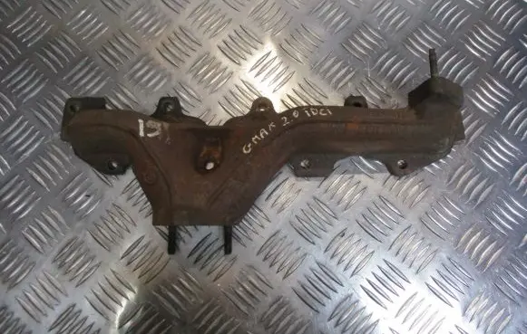 Ford C-MAX I Exhaust manifold