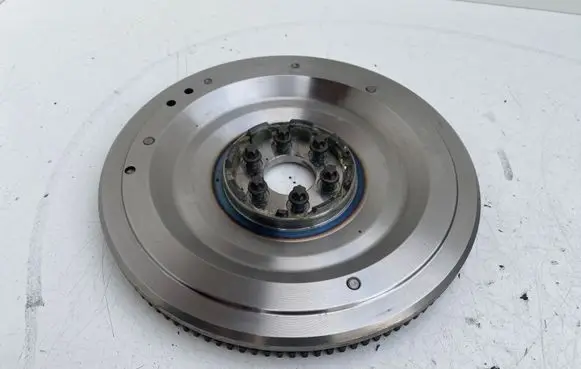 Volvo V40 Flywheel 0337