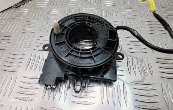 Airbag slip ring squib (SRS ring)