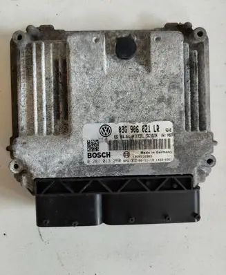 Citroen C5 Engine control unit/module 03G906021LR
