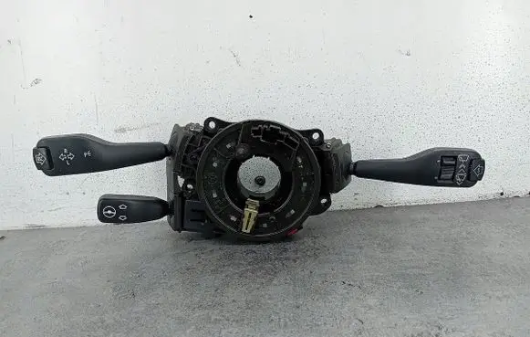 BMW X5 E53 Wiper turn signal indicator stalk/switch