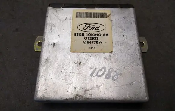 Ford Scorpio Other control units/modules 88GB10K910AA 84770A
