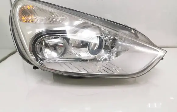 Ford Galaxy Headlight/headlamp 6M2113D154AH 1ZS00925042 9285141294