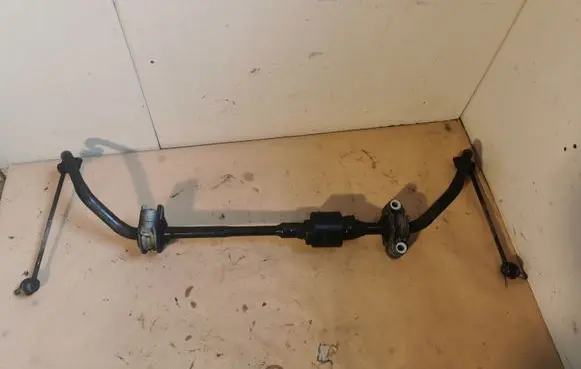 BMW 7 F01 F02 F03 F04 Active stabilizer 6778089