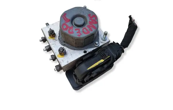Dacia Sandero II ABS Pump 476605492R