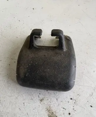 Toyota Land Cruiser (J120) Seat trim 7212460060 721246006