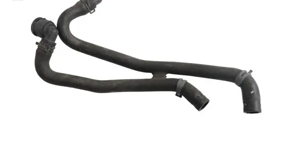 Volkswagen Golf VIII Engine coolant pipe/hose 5Q0121156D