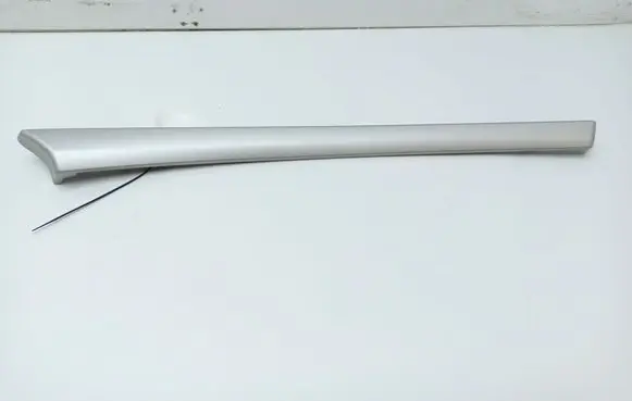 BMW 5 GT F07 Front door trim bar 9156364 915636405 51419156364