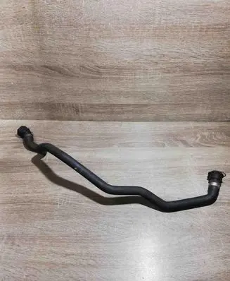 BMW X5 E70 Coolant heater control valve 7808080 161859