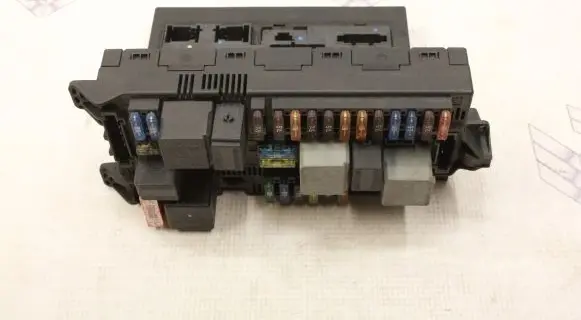 Fuse box set