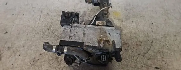 Ford Focus Auxiliary pre-heater (Webasto) 252502 8668GF