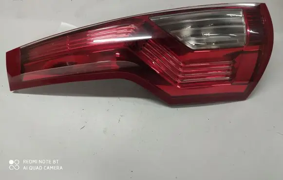 Citroen C4 Grand Picasso Rear/tail lights PSA00946601LI PSA00946601