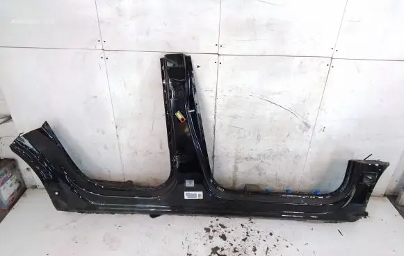 Opel Grandland X Sill