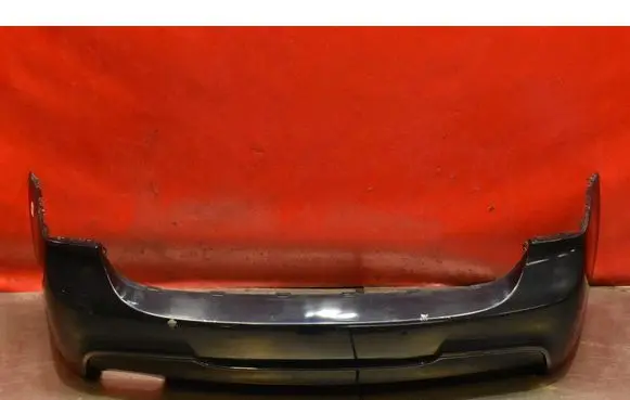 BMW 7 F01 F02 F03 F04 Rear bumper
