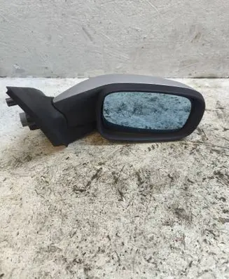 Renault Laguna II Front door electric wing mirror E9014128
