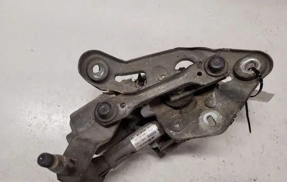 Citroen C6 Wiper motor 9661995980 3397020899 0390241989