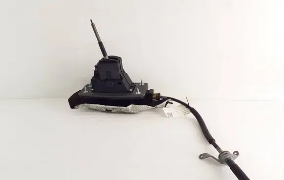 Porsche Macan (95B) Gear shifter/selector 95B713041C