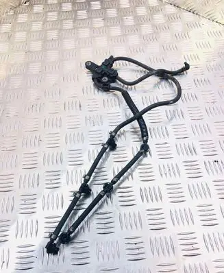 Mercedes-Benz E W211 Fuel return line/hose A6420780341