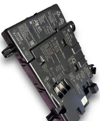 Mercedes-Benz A W177 Central body control module S1890 A1779001710