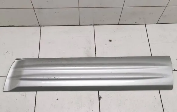 Mitsubishi Pajero Front door trim (molding) Mr47858