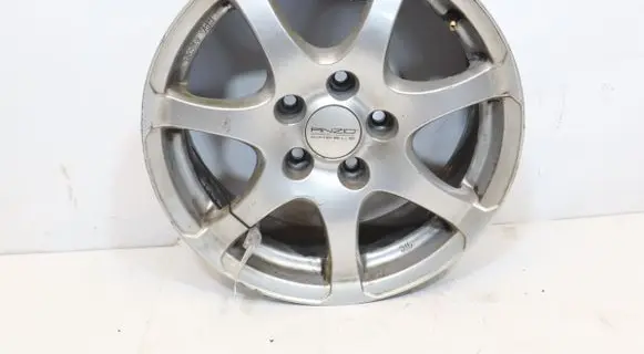 Renault Kangoo II R16 alloy rim 